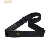 بند سینهای پایش ضربان قلب گرین لاین مدل Cardio Band GNBND4CHSTBK