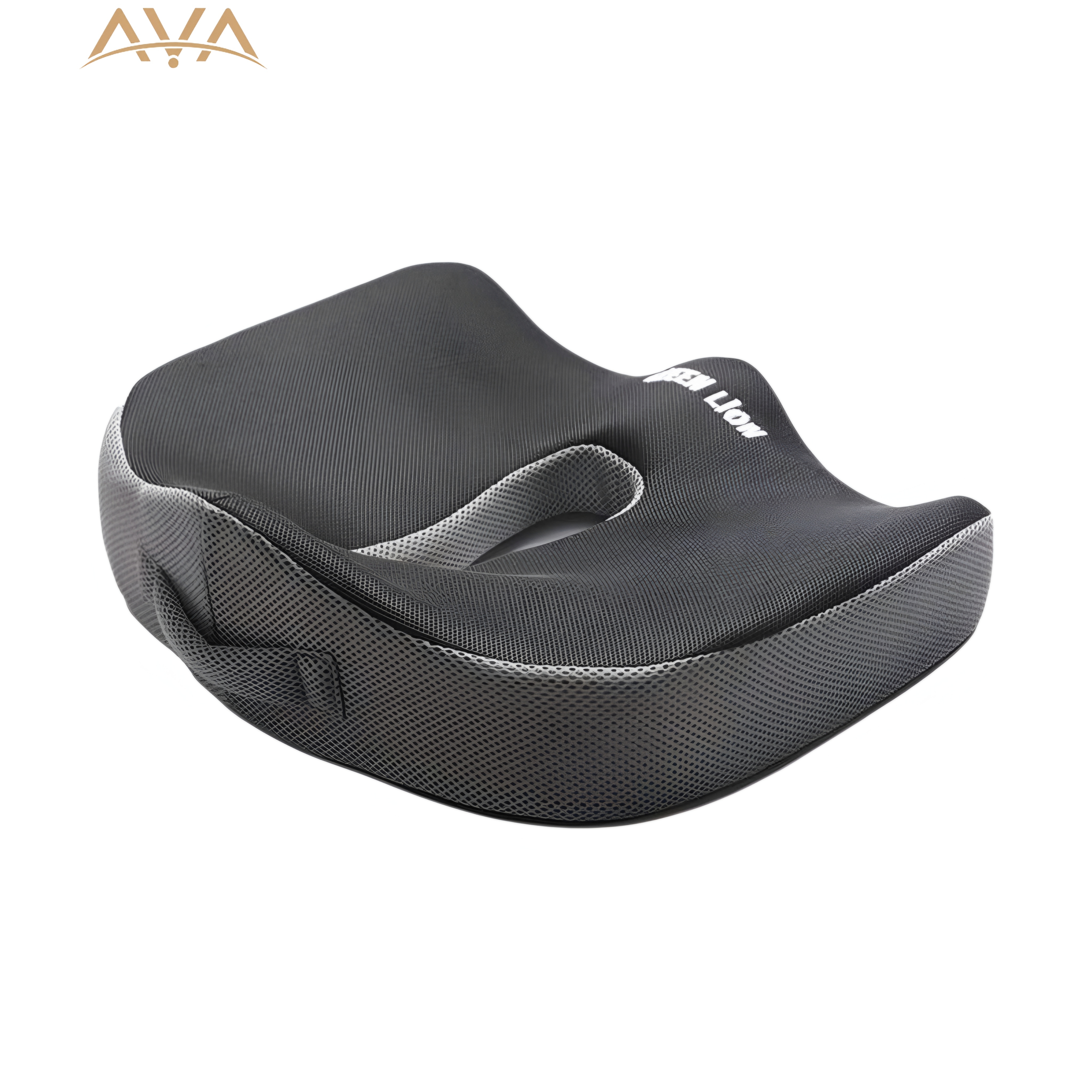 بالشتک طبی صندلی گرین لاین مدل Orthopedic Seat Cushion GNORSEATCUBK