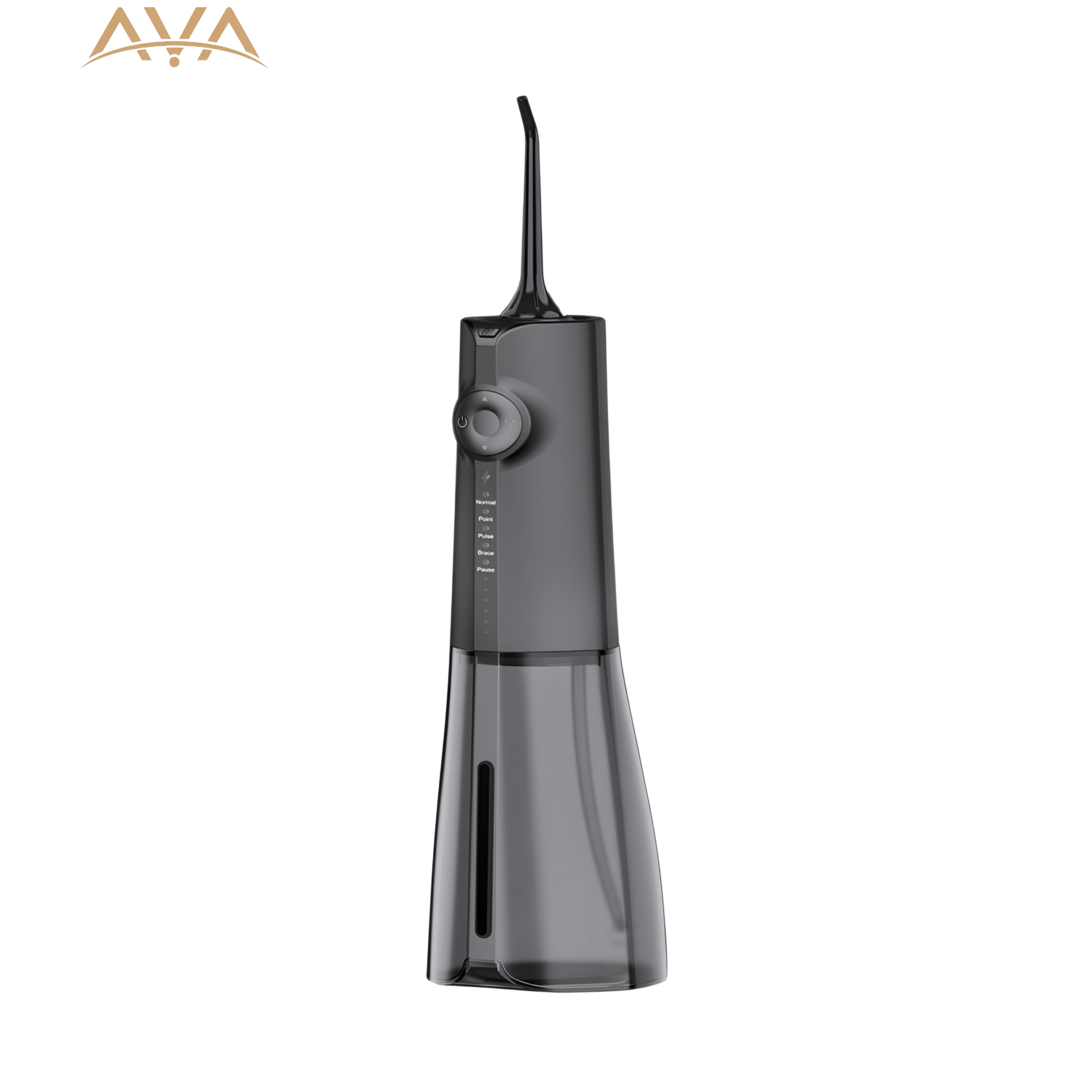 واتر فلاسِر شارژی گرین لاین مدل Portable Oral Irrigator 300ML GNPROR300ML