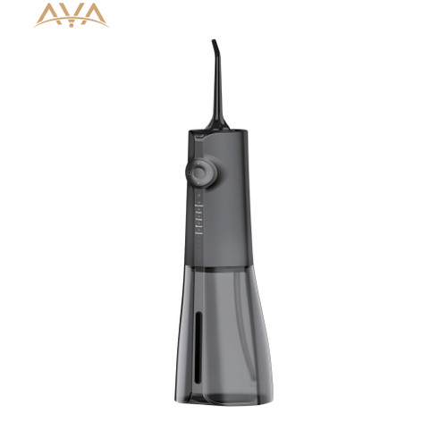 واتر فلاسِر شارژی گرین لاین مدل Portable Oral Irrigator 300ML GNPROR300ML