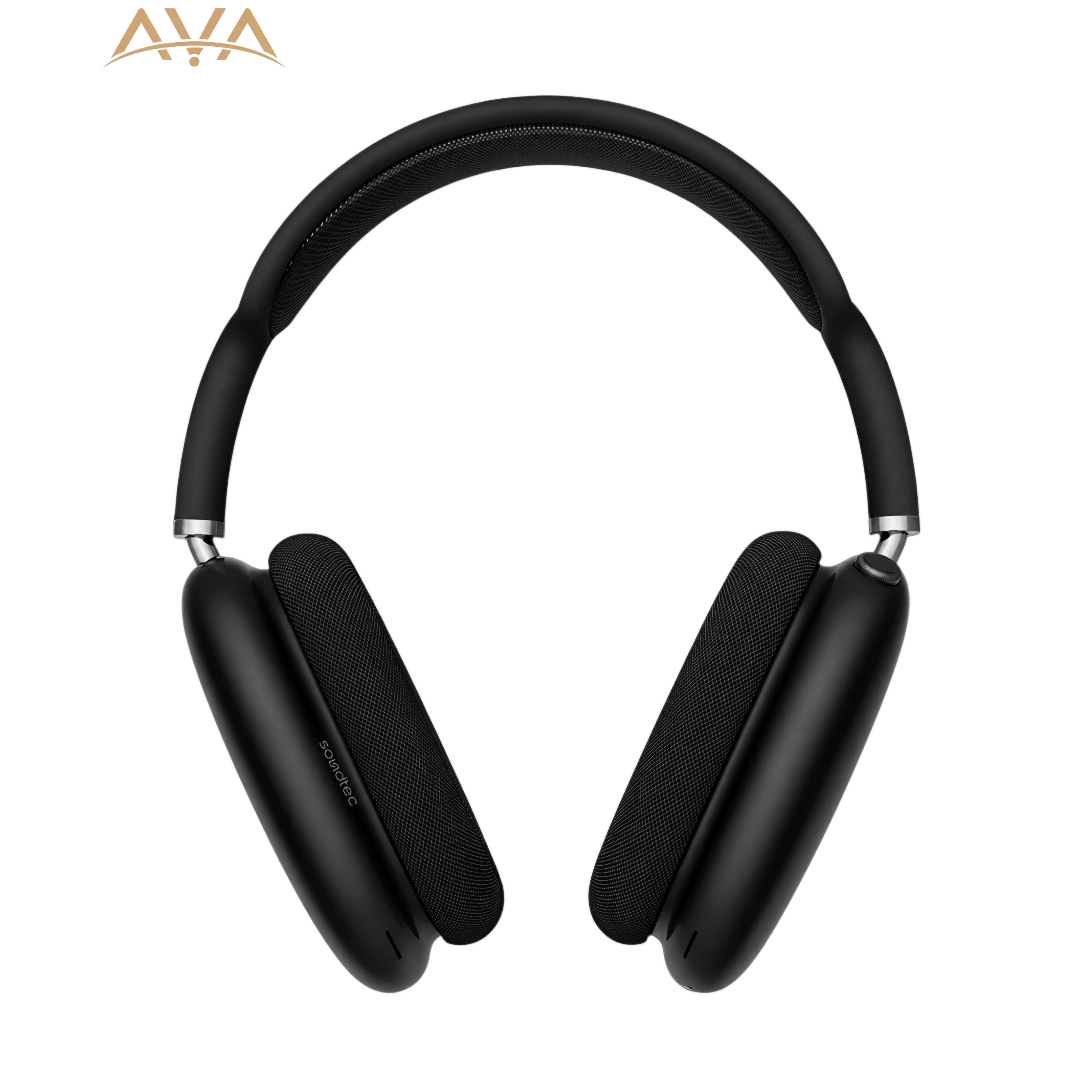 هدفون بی‌سیم پورودو Soundtec مدل Silva Dual Hybrid ANC PDSTHS98ANC